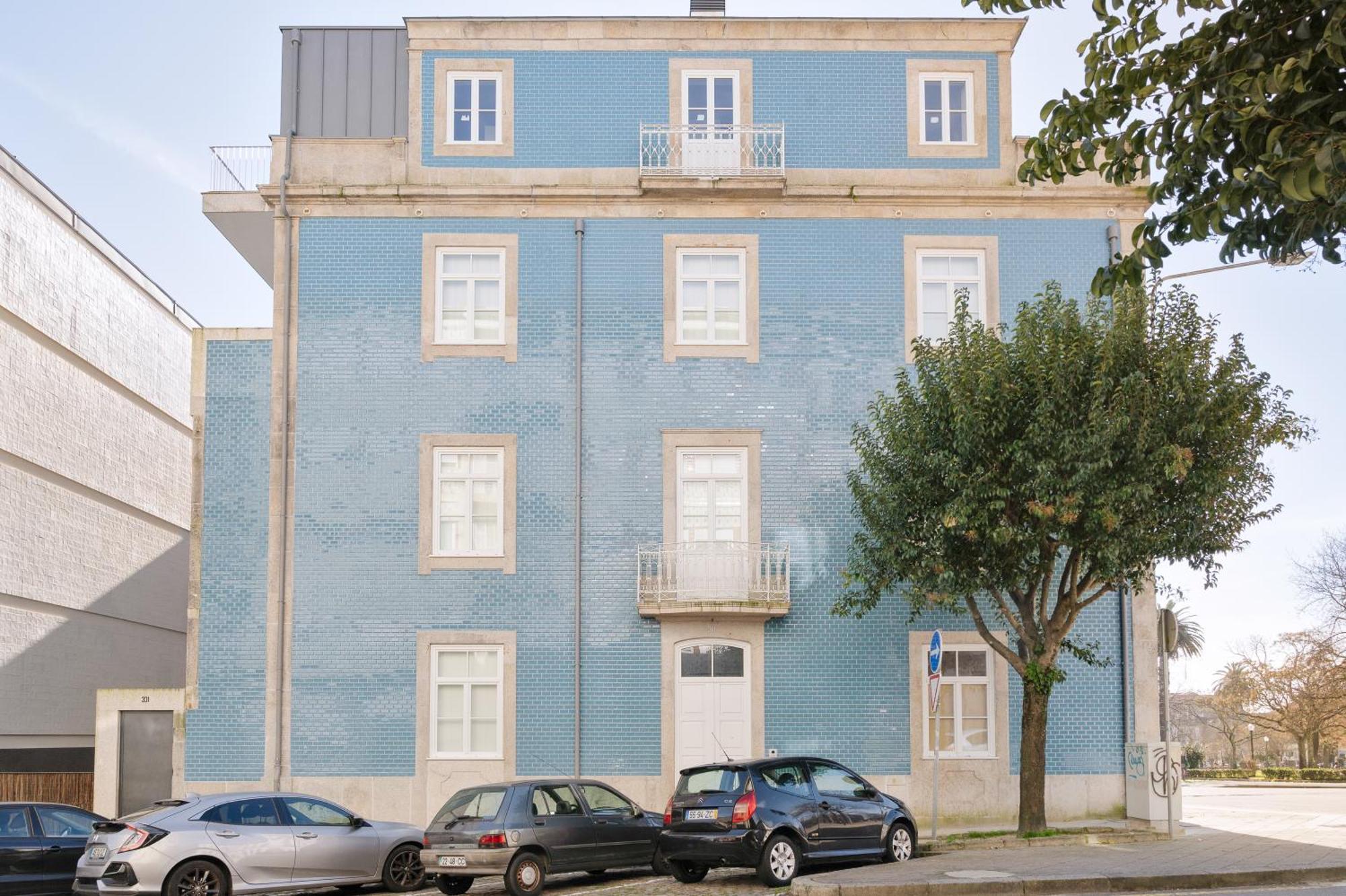 Quadra Apartment - Luxury & Relaxation OOporto Exterior foto
