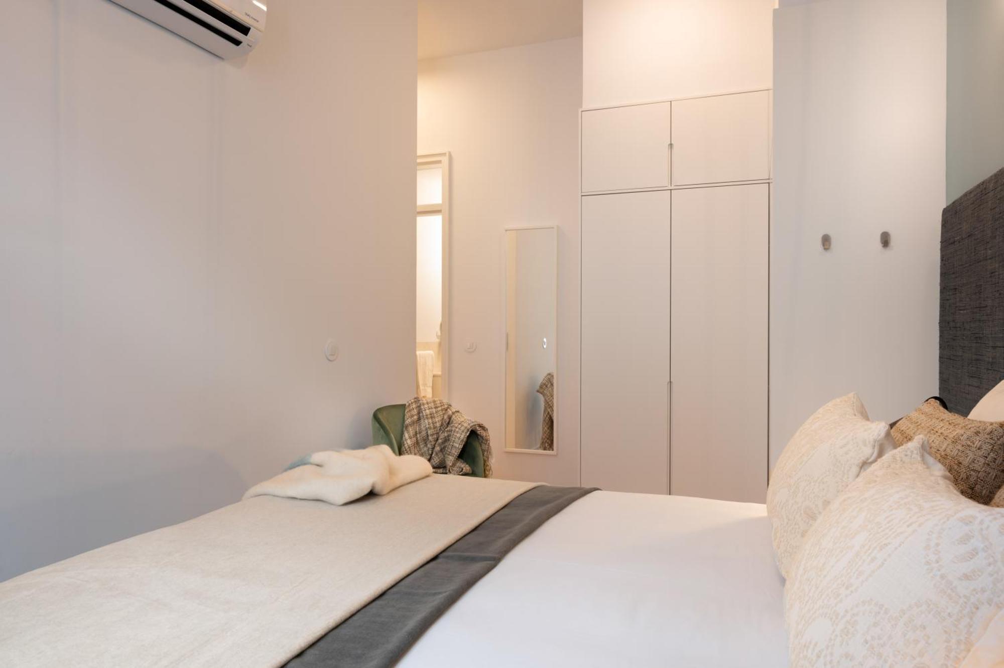 Quadra Apartment - Luxury & Relaxation OOporto Exterior foto